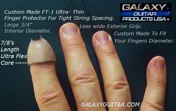 Guitar Finger Protector